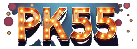 pk55 logo
